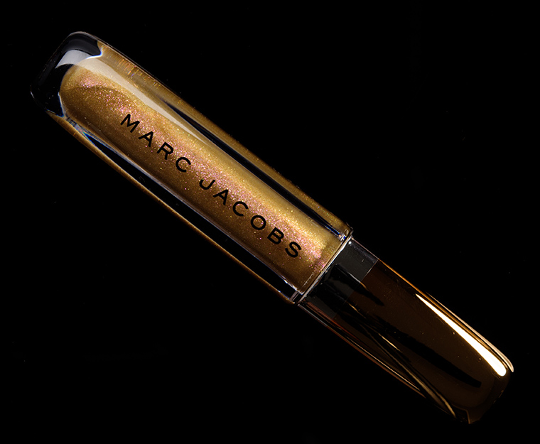 Marc Jacobs Beauty Shine a Light Enamored Hi-Shine Lip Lacquer