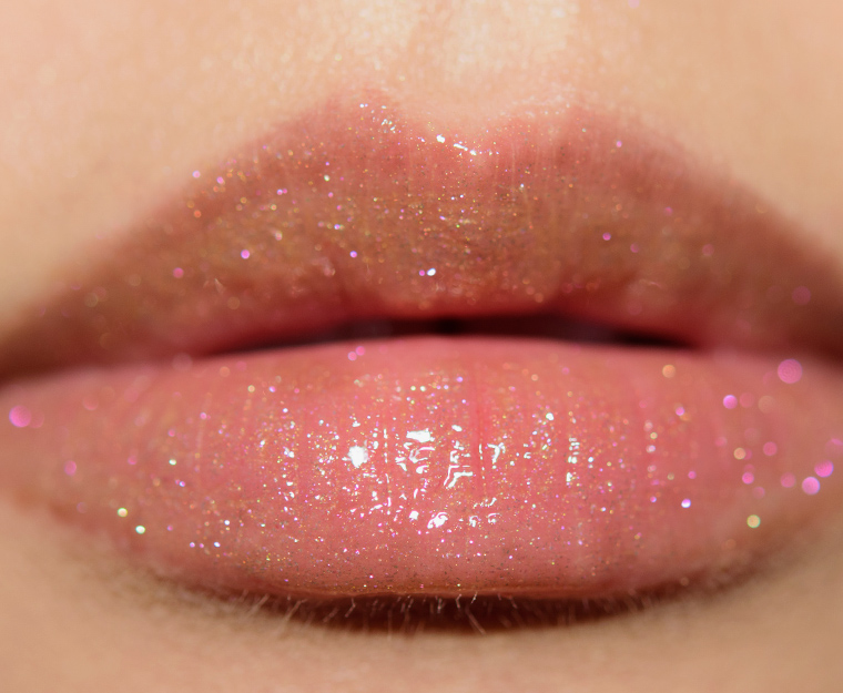 Marc Jacobs Beauty Shine a Light Enamored Hi-Shine Lip Lacquer