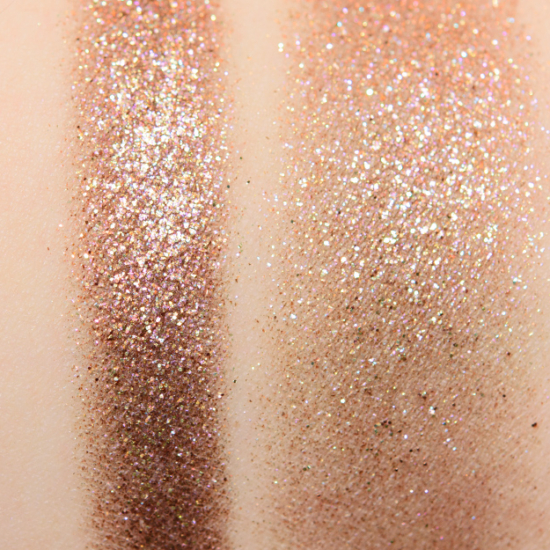 Marc Jacobs Beauty Topaz Flash See-quins Glam Glitter Eyeshadow