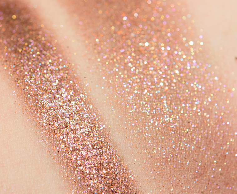 Marc Jacobs Beauty Topaz Flash See-quins Glam Glitter Eyeshadow