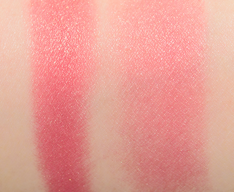 <p class="text-center">NARS Adrenaline Powder Blush</p>