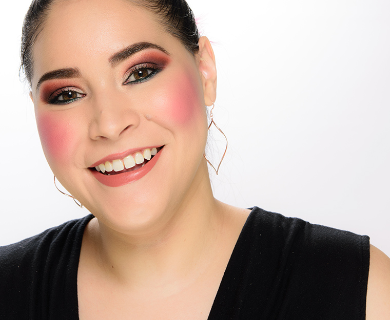 NARS Adrenaline Powder Blush