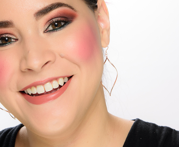 NARS Adrenaline Powder Blush