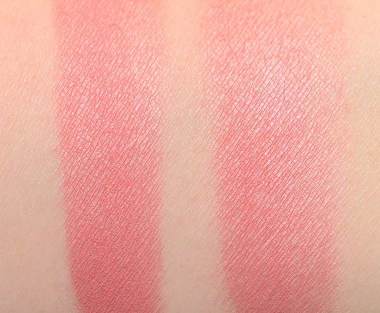 NARS Amour Powder Blush