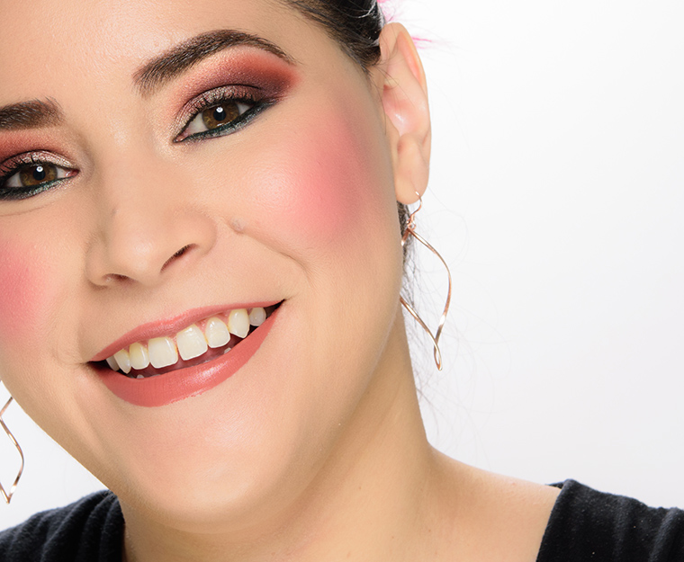 NARS Amour Powder Blush