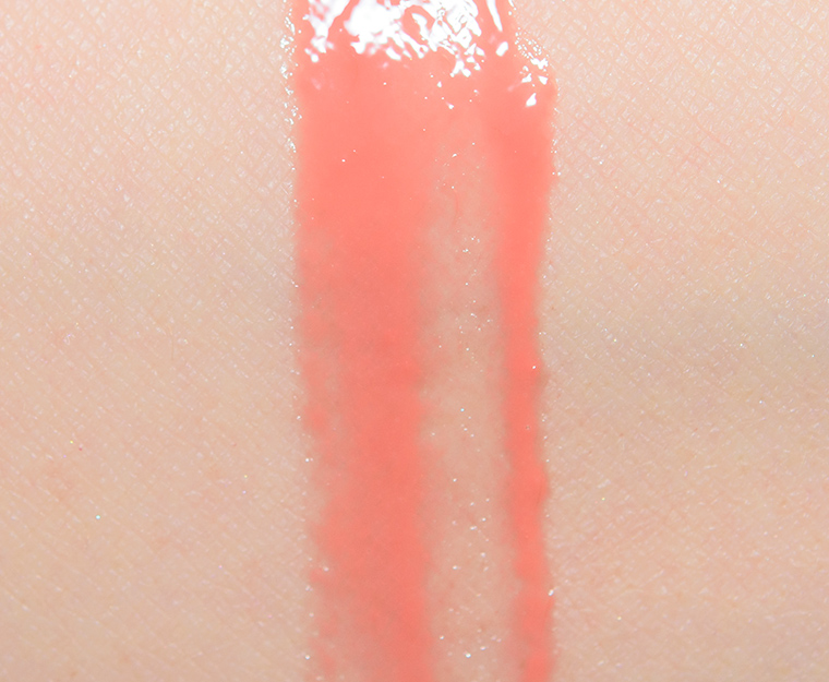 <p class="text-center">NARS Big Trouble Lip Gloss</p>