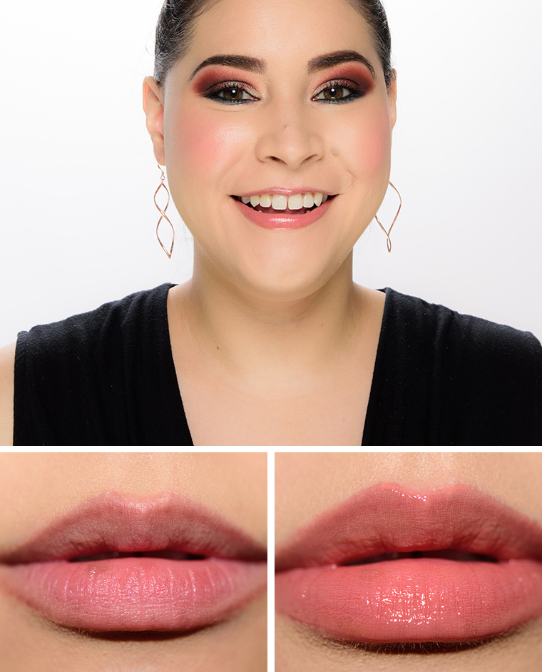 NARS Big Trouble Lip Gloss