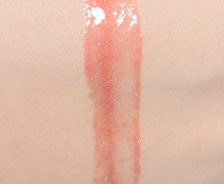<p class="text-center">NARS Bite Lip Gloss</p>