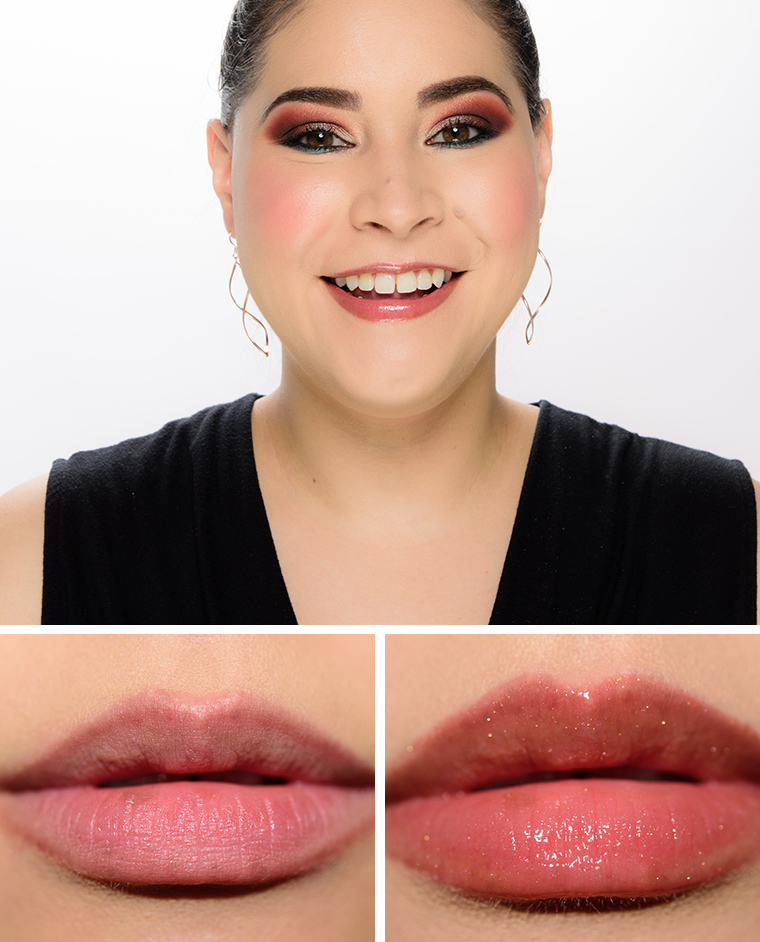 NARS Bite Lip Gloss