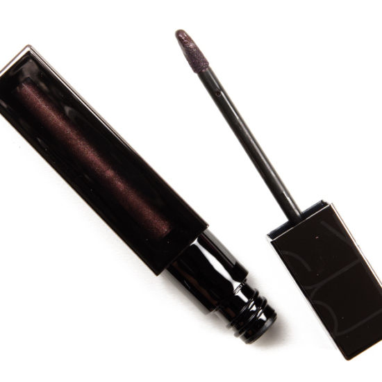 NARS Blackheart Powermatte Lip Luster Pigment
