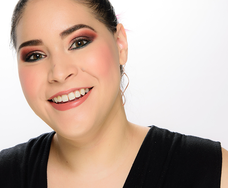 NARS Bowery Powder Blush