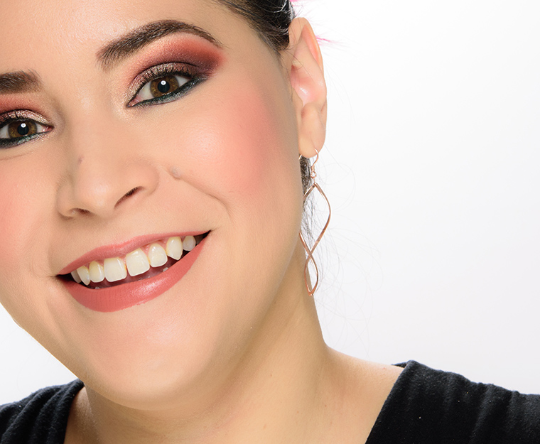 NARS Bowery Powder Blush
