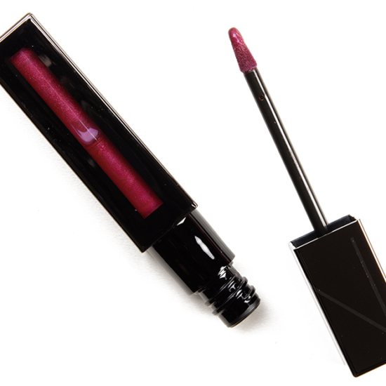 NARS Combat Powermatte Lip Luster Pigment
