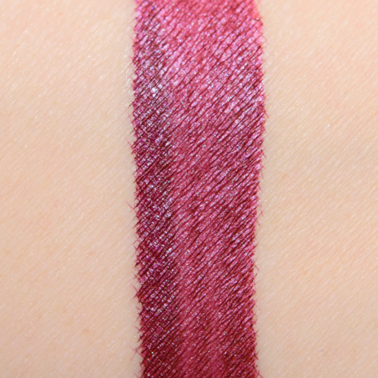 NARS Combat Powermatte Lip Luster Pigment