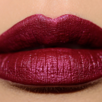 NARS Combat Powermatte Lip Luster Pigment