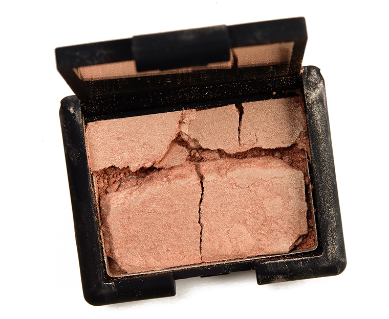 NARS Fort de France Highlighting Powder (2018)