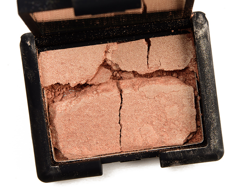 NARS Fort de France Highlighting Powder (2018)