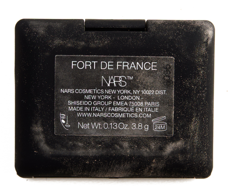 NARS Fort de France Highlighting Powder (2018)