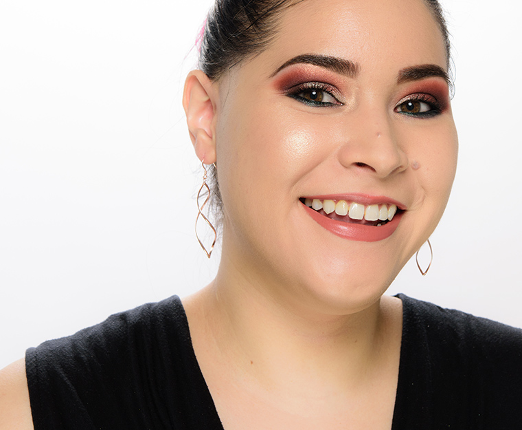 NARS Fort de France Highlighting Powder (2018)