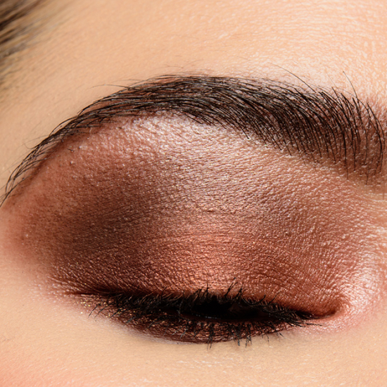 A Smoky, Copper Look | <a href="https://www.temptalia.com/looks/a-smoky-copper-look-featuring-nars-eyeshadows/">Look Details</a>