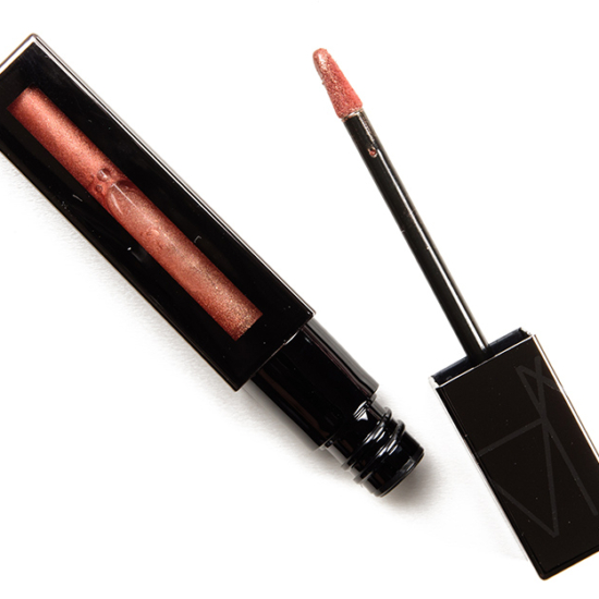NARS Hardcore Powermatte Lip Luster Pigment