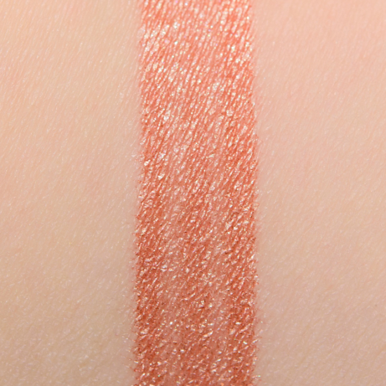 NARS Hardcore Powermatte Lip Luster Pigment