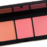 NARS Heartbreaker Holiday 2018 Cheek Trio