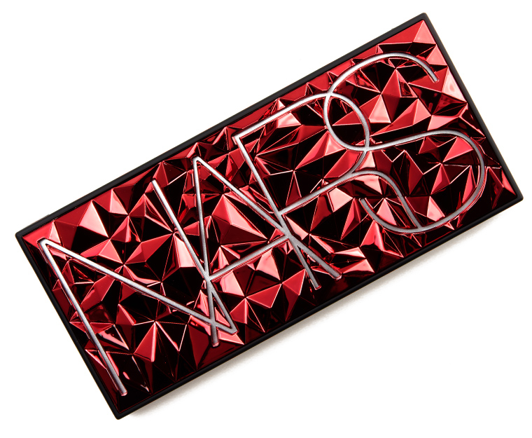 NARS Heartbreaker Holiday 2018 Cheek Trio