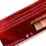 NARS Heartbreaker Holiday 2018 Cheek Trio
