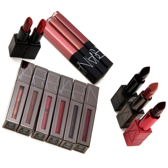 Nars Holiday 2018