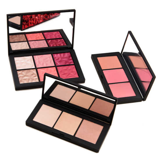 Nars Holiday 2018