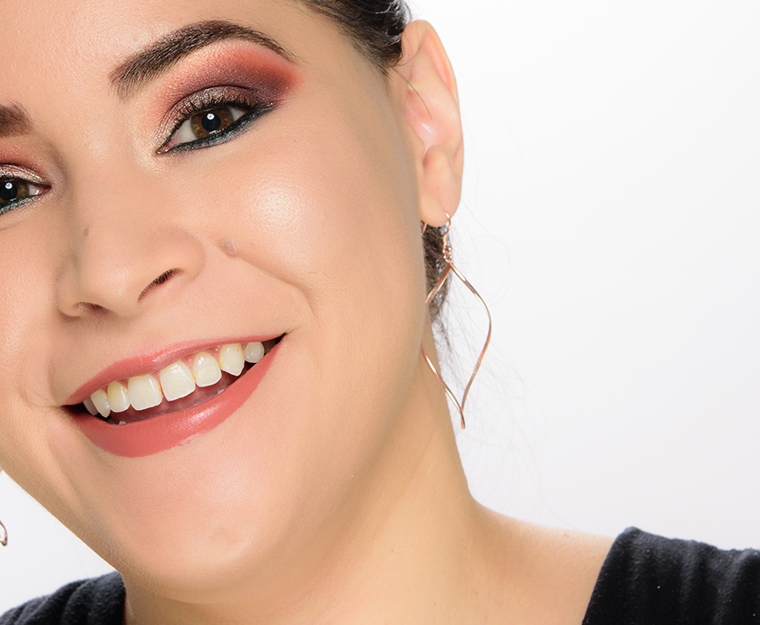 NARS Kings Road Powder Blush