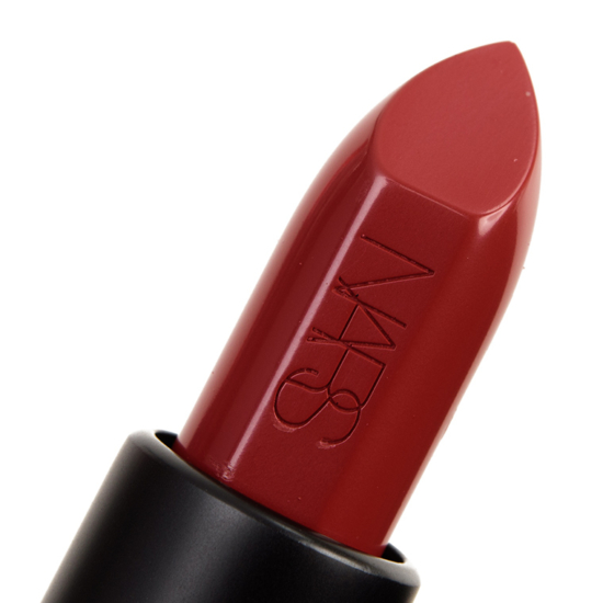 NARS Mona Audacious Lipstick