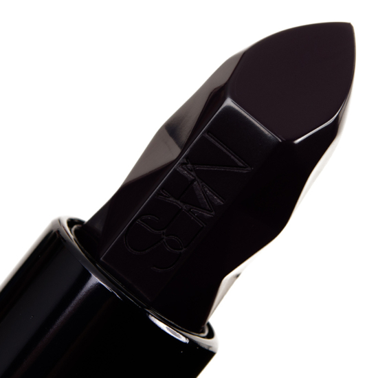 NARS Nancy Audacious Lipstick