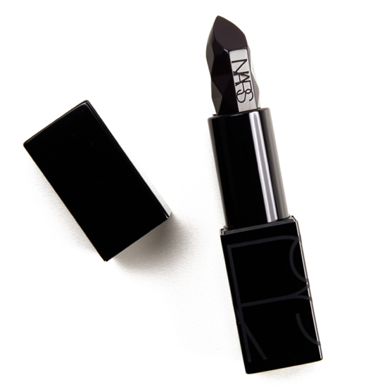 NARS Nancy Audacious Lipstick