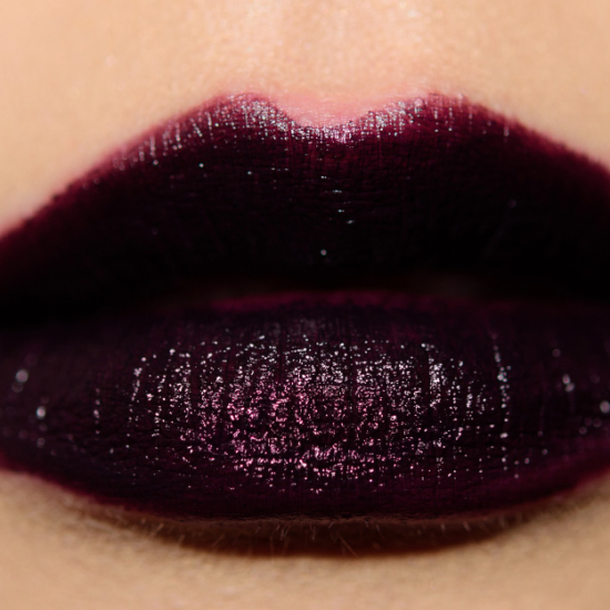 NARS Audacious Lipstick Nancy