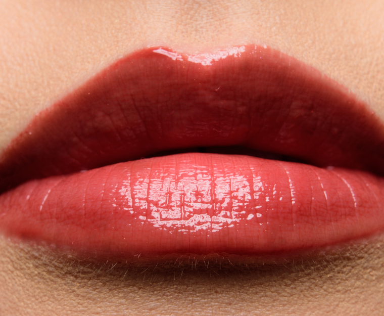 NARS Noise Lip Gloss