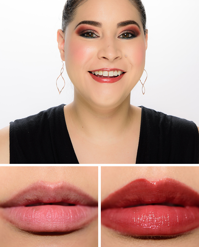 NARS Noise Lip Gloss