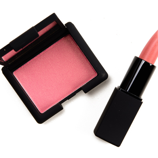 NARS Orgasm and Orgasm Little Fetishes