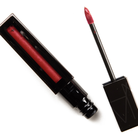 NARS Pierce Powermatte Lip Luster Pigment