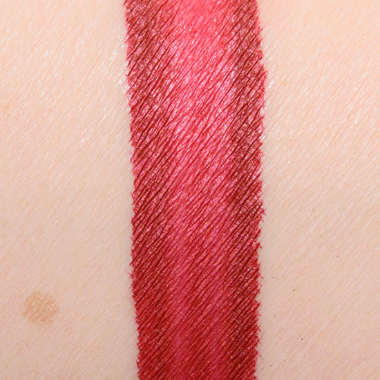 NARS Pierce Powermatte Lip Luster Pigment