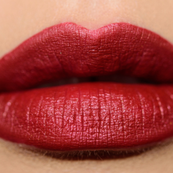NARS Pierce Powermatte Lip Luster Pigment