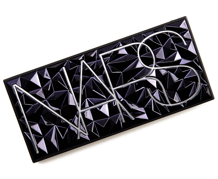 NARS Provocateur 6-Pan Eyeshadow Palette