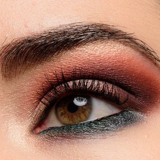 NARS Provocateur Palette | <a href="https://www.temptalia.com/looks/a-plum-copper-look-featuring-nars-provocateur/">Look Details</a>