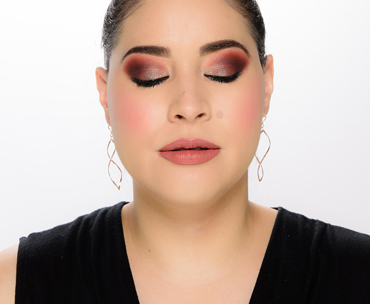 NARS Provocateur Palette | Look Details