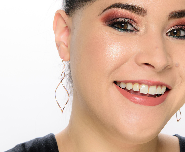 NARS Queen Highlighting Powder (2018)