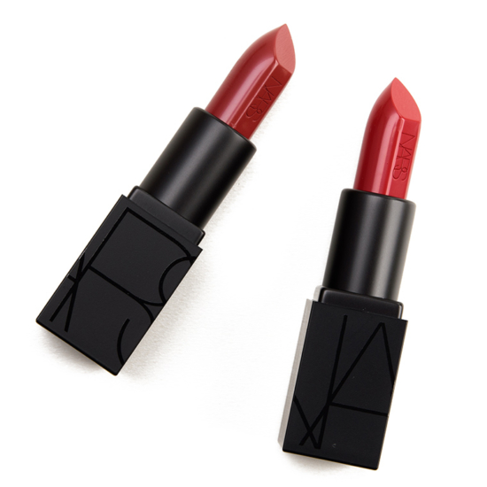 NARS Rita and Mona Little Fetishes