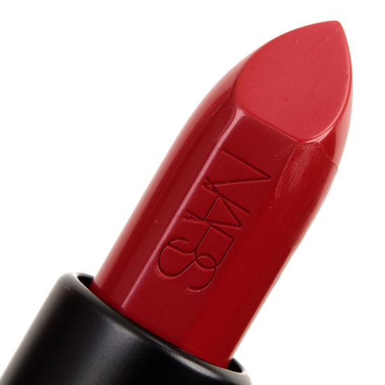 NARS Audacious Lipstick Rita