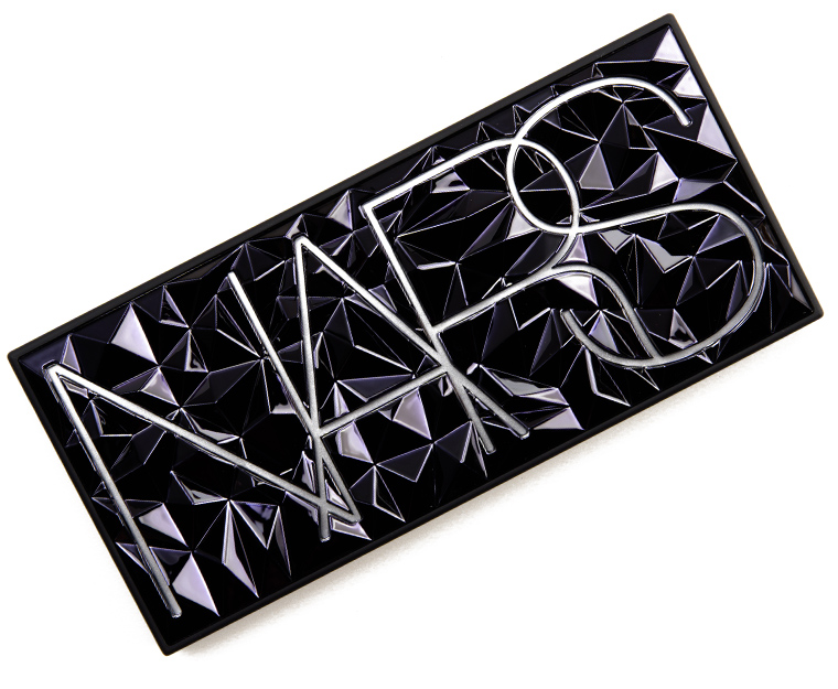 NARS Scandal 6-Pan Eyeshadow Palette