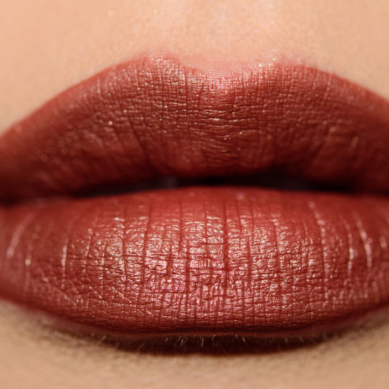 NARS Shatter Powermatte Lip Luster Pigment